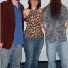 Aubrey, Bruce & Susan (Nov 2007, San Francisco, CA)