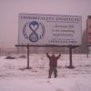 Immortality Institute Billboard Promotions