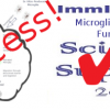 Success - Microglial Stem Cell Fundraiser 2010 - 2011