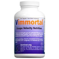 Longecity community crowdsourced multi vitamin supplement Longecity community crowdsourced multi vitamin supplement