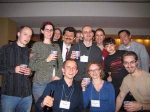 cryonics northwest meeting