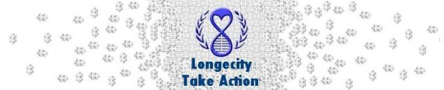 Longecity Take Action