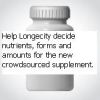 Longecity crowdsourced supplement B