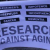 Advocay ResearchAgainstAging