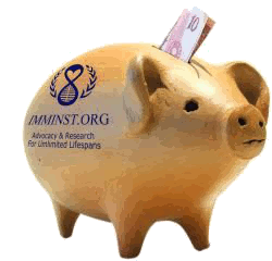 Piggy bank