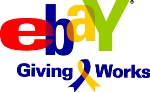 eBay Giving Works