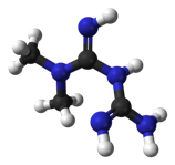 Geroprotector review: Metformin