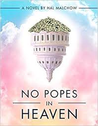 No Popes in Heaven - Book Review