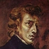 Chopin's Photo