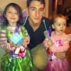 Adam Mahaney's Photo