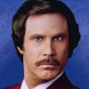 RonBurgandy