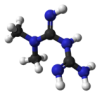 Geroprotector review: Metformin